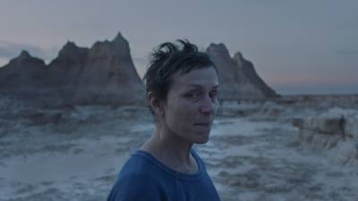 Chloé Zhao’s Next Film ‘Nomadland’ To Premiere Simultaneously At TIFF And Venice - theplaylist.net - France