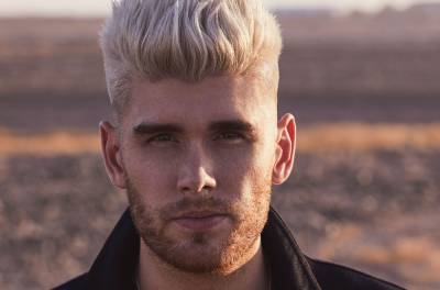 Colton Dixon, Madame Ghandi Set For Billboard Live At-Home Concerts: See This Week's Schedule - www.billboard.com - USA