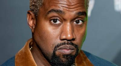 Here's Why Kanye West Visited the Hospital (Report) - www.justjared.com - Wyoming