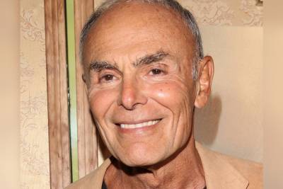 John Saxon (1936 – 2020), actor who starred in “Enter the Dragon,” “A Nightmare on Elm Street” - legacy.com - Mexico