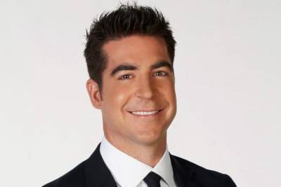 Fox News’ Jesse Watters Walks Back Comments on QAnon Uncovering ‘Great Stuff': ‘I Do Not Believe’ in Conspiracy Theory - thewrap.com