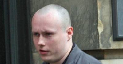 Ex-serviceman who molested teenage girl then tried to rape her young sister is jailed - www.dailyrecord.co.uk