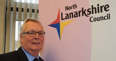 Coronavirus support plan for residents and businesses unveiled by North Lanarkshire Council - www.dailyrecord.co.uk