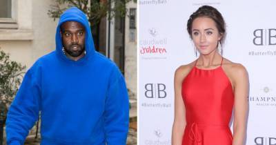Emily Andrea stands up for Kanye West and says he shouldn’t be mocked amid bipolar disorder battle - www.ok.co.uk