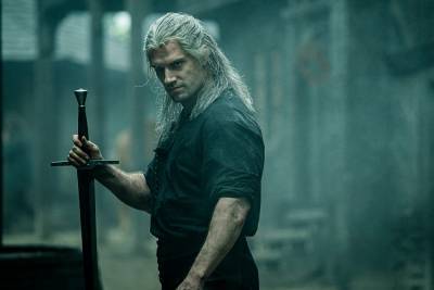 ‘The Witcher’ getting a prequel series on Netflix, ‘Blood Origin’ - nypost.com