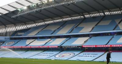 Man City consider arranging friendly as they prepare for Real Madrid - www.manchestereveningnews.co.uk - Manchester