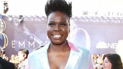 Leslie Jones: 5 Things To Know About Hilarious Former ‘SNL’ Star Hosting Emmy Nominations - hollywoodlife.com