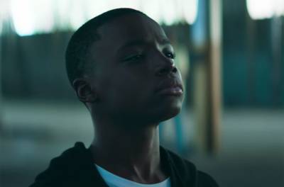 Watch the Stirring Debut Video From Keedron Bryant For His Viral Hit 'I Just Wanna Live' - www.billboard.com