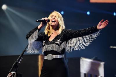 Miranda Lambert on Soaring to No. 1 With 'Bluebird': 'I Still Got It' - www.billboard.com