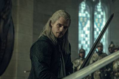 ‘The Witcher’ Is Going Back In Time For ‘Blood Origin’ Prequel Series - etcanada.com