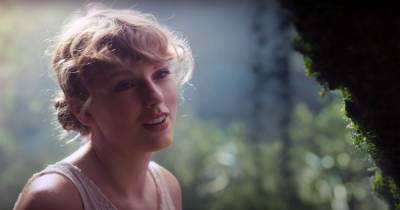 Taylor Swift Did Her Own Hair and Makeup for the ‘Cardigan’ Music Video to Practice Safe Social Distancing During COVID-19 - www.usmagazine.com