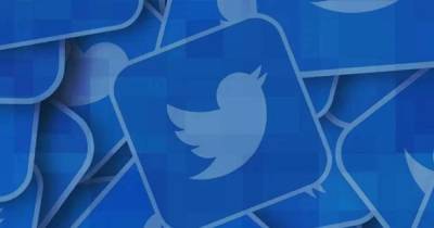 Twitter boycott: Why are celebrities and MPs holding 48-hour 'walkout'? - www.msn.com