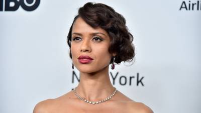 Gugu Mbatha-Raw Says 'Loki' Series 'Goes to Other Places' (Exclusive) - www.etonline.com - Britain