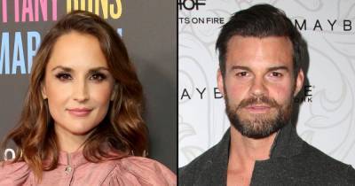 Rachael Leigh Cook Files for Joint Custody of Kids Amid Divorce From Daniel Gillies - www.usmagazine.com - Los Angeles - county Cook