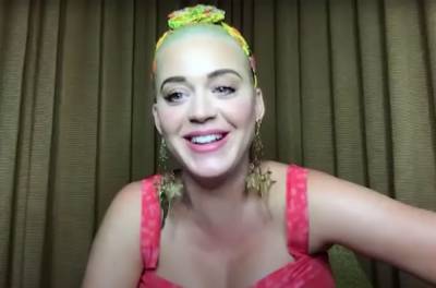 Katy Perry Reveals Why She Turned Down A Feature on David Guetta's 'Titanium' Back in 2011 - www.billboard.com