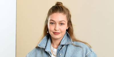Gigi Hadid Gave a Tour of Her NYC Apartment and It's Fully Dividing the Internet - www.cosmopolitan.com