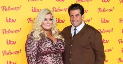 Gemma Collins books a boob job in a bid to 'get over' her explosive split from ex James Argent - www.ok.co.uk