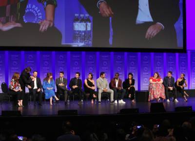 PaleyFest LA To Go Virtual, Sets 2020 Lineup For Annual TV Showcase; Stacey Abrams, Justin Bieber Among Names - deadline.com - Hollywood