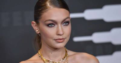 Gigi Hadid renovated her apartment and Twitter has questions - www.msn.com - USA