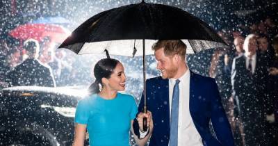 Finding Freedom: All of the biggest revelations from the Prince Harry and Meghan Markle biography so far - www.ok.co.uk