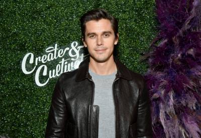 ‘Queer Eye’ Star Antoni Porowski Completely Shaves His Head – See The Bold Transformation - etcanada.com