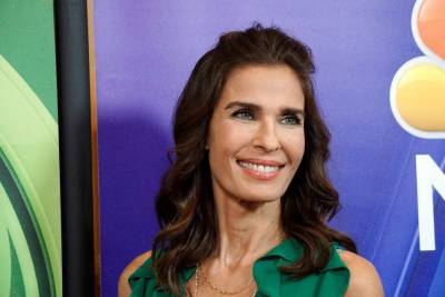 Kristian Alfonso Says ‘Days Of Our Lives’ Is No Longer The Show ‘As I Know It’ - etcanada.com