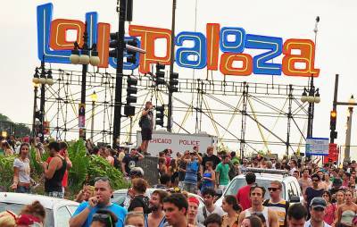 Lollapalooza to air over 150 performances across 4-day livestream - www.nme.com