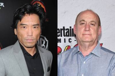 ‘Daredevil’ Actor Peter Shinkoda Accuses Former Marvel TV Head Jeph Loeb of Making Anti-Asian Comments - thewrap.com - China
