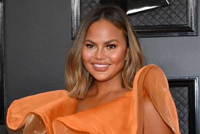 Chrissy Teigen Sets Quibi Game Show About Telling ‘Edible Creations’ Apart From Ordinary Objects - thewrap.com - Japan