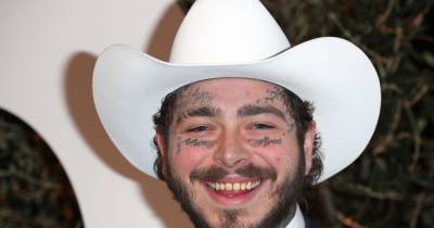 Post Malone on the verge of creating World Beer Pong League - www.wonderwall.com