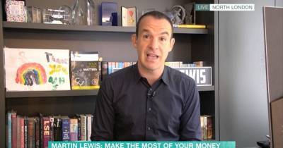 Martin Lewis' warning to those who have recently booked a holiday to Spain - www.manchestereveningnews.co.uk - Spain - county Martin
