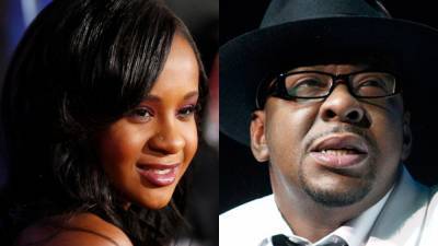 Bobby Brown posts touching tribute for late daughter Bobbi Kristina Brown on 5th anniversary of her death - www.foxnews.com
