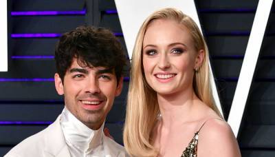Sophie Turner Gives Birth, Welcomes Baby Girl Willa with Joe Jonas! - www.justjared.com - Los Angeles