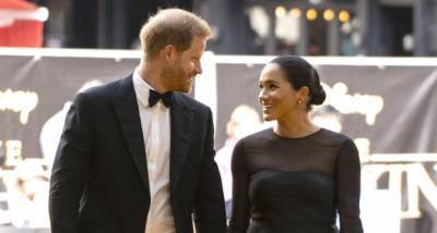 Did Prince Harry make a secret Instagram account to follow Meghan Markle during courtship? - www.pinkvilla.com - USA - county Sussex
