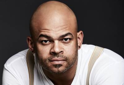 Anthony Hemingway Inks Overall Deal With 20th Century Fox TV - variety.com