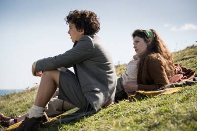 ‘Summerland’: Film Review - variety.com - Britain