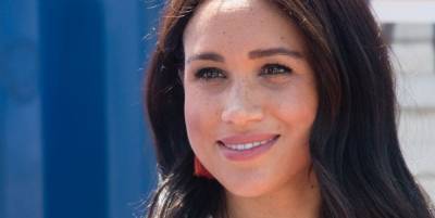 The Royal Family Wouldn’t Let Insiders Correct False Stories About Meghan Markle - www.marieclaire.com