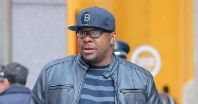 Bobby Brown pays tribute to Bobbi Kristina five years after tragic death - www.msn.com