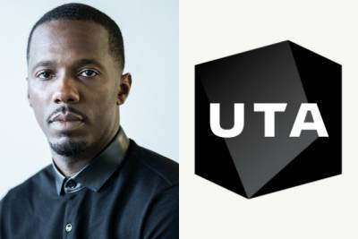 Rich Paul Appointed to UTA Board of Directors - thewrap.com