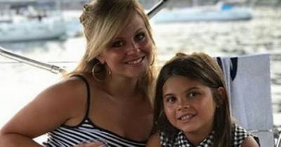 Coronation Street's Tina O’Brien reveals ‘incredible’ daughter Scarlett has auditioned for Disney role - www.ok.co.uk