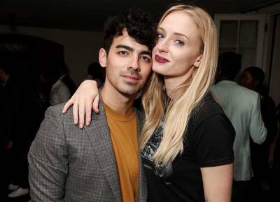 Sophie Turner has reportedly given birth to her and Joe Jonas’ first child - evoke.ie