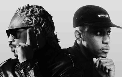 Listen to Octavian and Future’s new collaboration, ‘Rari (Chapter 1)’ - www.nme.com