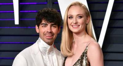 Game of Thrones star Sophie Turner and Joe Jonas welcome their first child; Couple names her Willa Jonas - www.pinkvilla.com - Los Angeles - Los Angeles