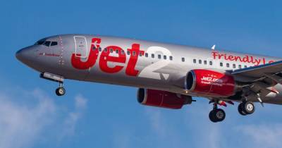 Jet2 cancels all flights to Spain in another blow for Scots holidaymakers after quarantine U-turn - www.dailyrecord.co.uk - Spain - Scotland - Portugal