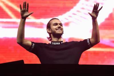 Get the New Zedd-Centric Experience Inside of This Video Game - www.billboard.com