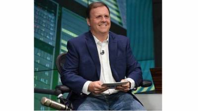 "Cousin Sal" Iacono Launches Sports Gambling Media Company Extra Points - www.hollywoodreporter.com