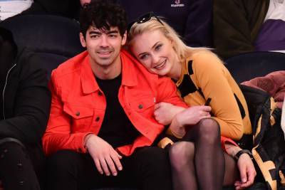 What’s the meaning of ‘Willa,’ Joe Jonas and Sophie Turner’s baby’s name? - nypost.com - Los Angeles - county Turner
