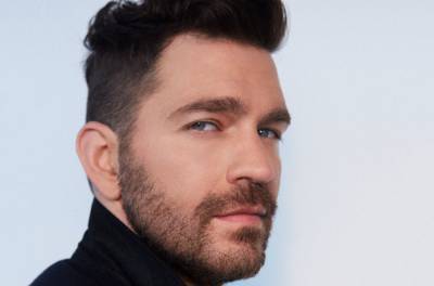 WME Signs Andy Grammer in All Areas - www.billboard.com