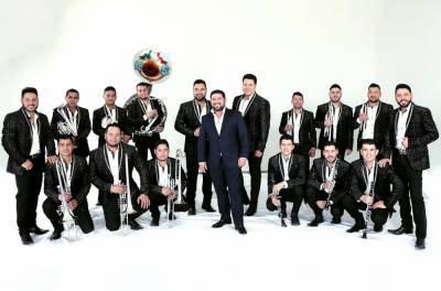 Banda MS Announces 'First of Many' Upcoming Streaming Concerts - www.billboard.com - Los Angeles - Mexico