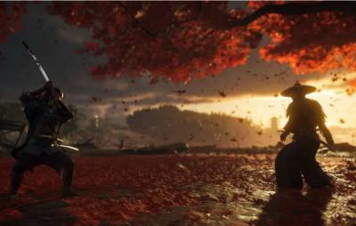 ‘Ghost Of Tsushima’ patch adds new difficulty and accessibility options - www.nme.com